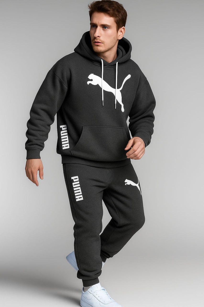 Спортивний костюм Puma