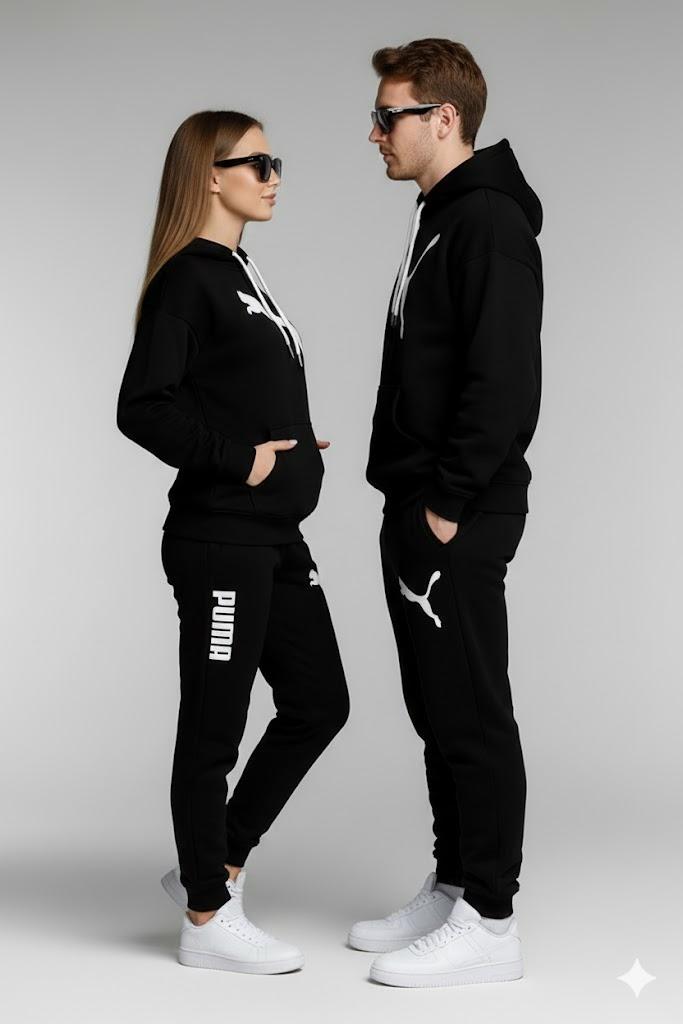 Спортивний костюм Puma